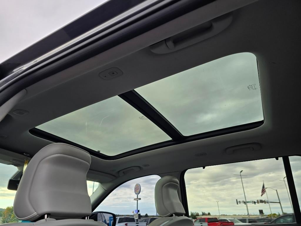 2019 Jeep Compass Limited 4x4