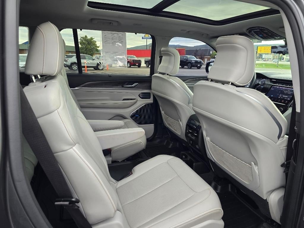2019 Jeep Compass Limited 4x4