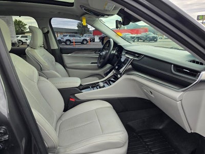 2019 Jeep Compass Limited 4x4