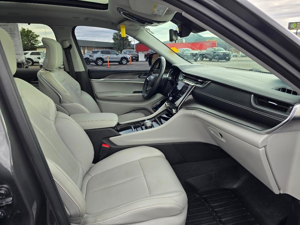 2019 Jeep Compass Limited 4x4