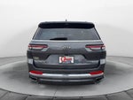 2019 Jeep Compass Limited 4x4