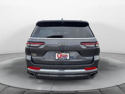 2019 Jeep Compass Limited 4x4