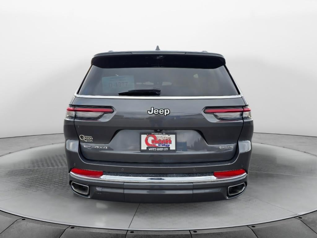 2019 Jeep Compass Limited 4x4
