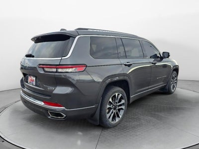 2019 Jeep Compass Limited 4x4