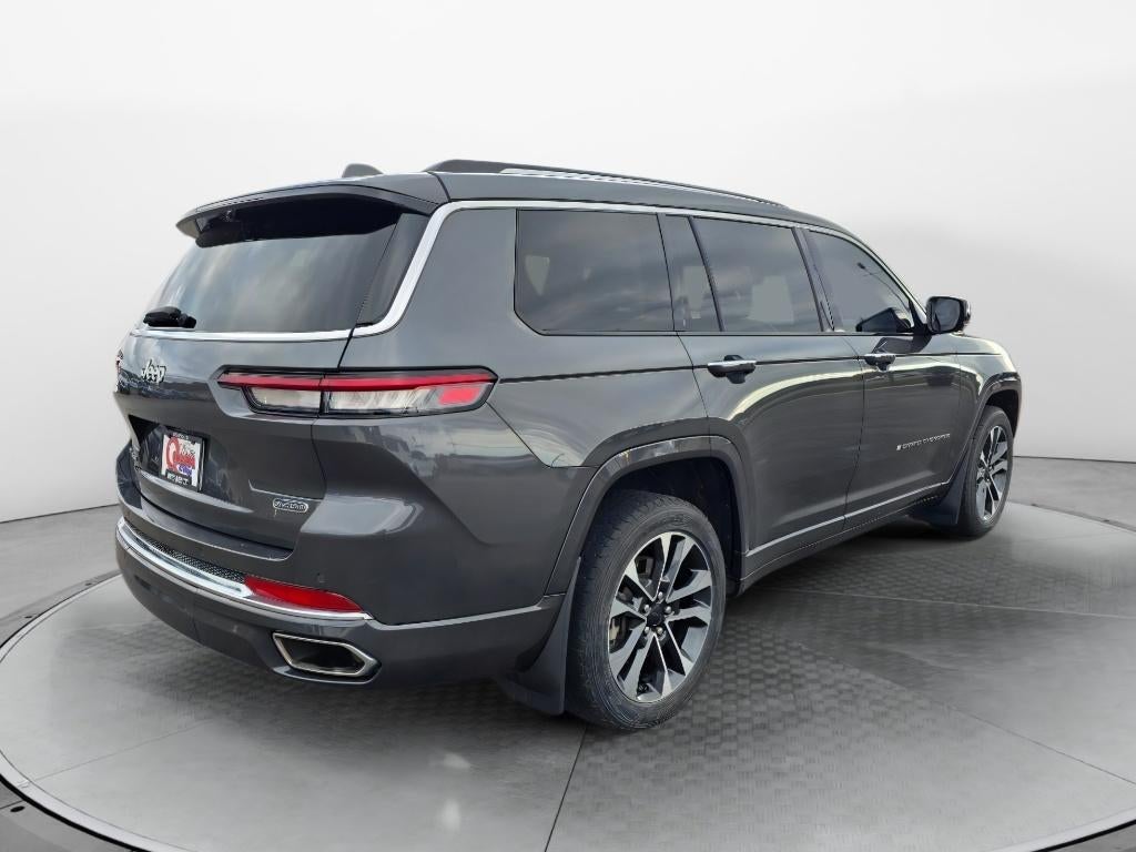 2019 Jeep Compass Limited 4x4