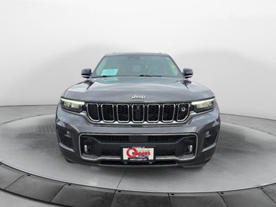 2019 Jeep Compass Limited 4x4