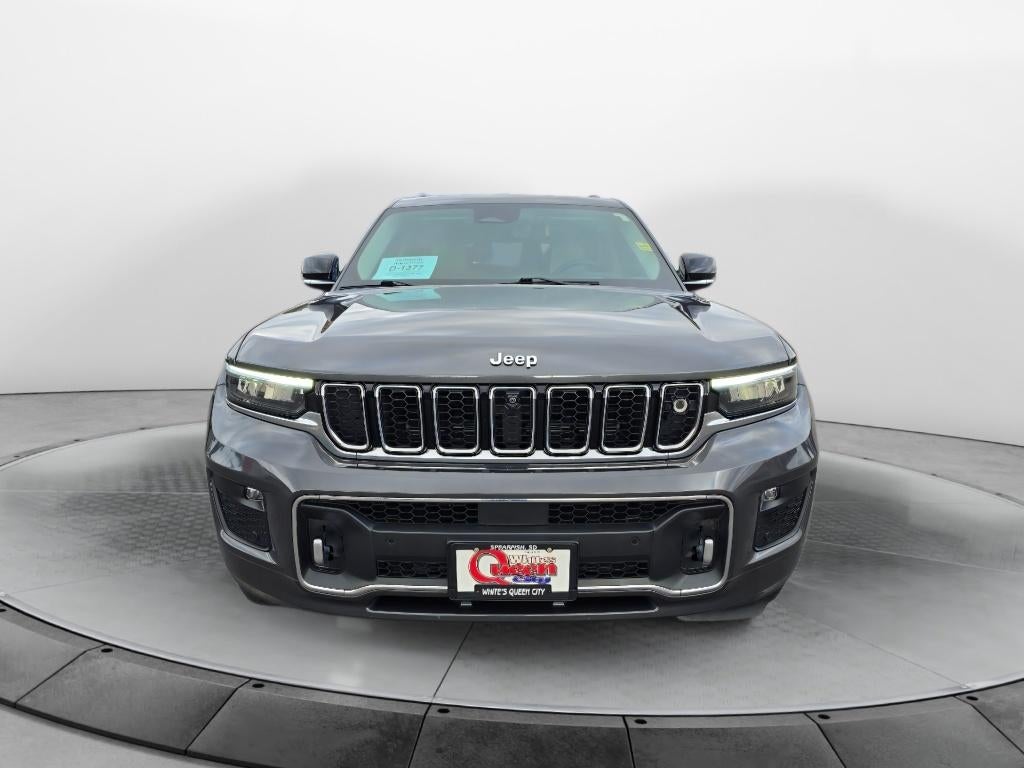 2019 Jeep Compass Limited 4x4