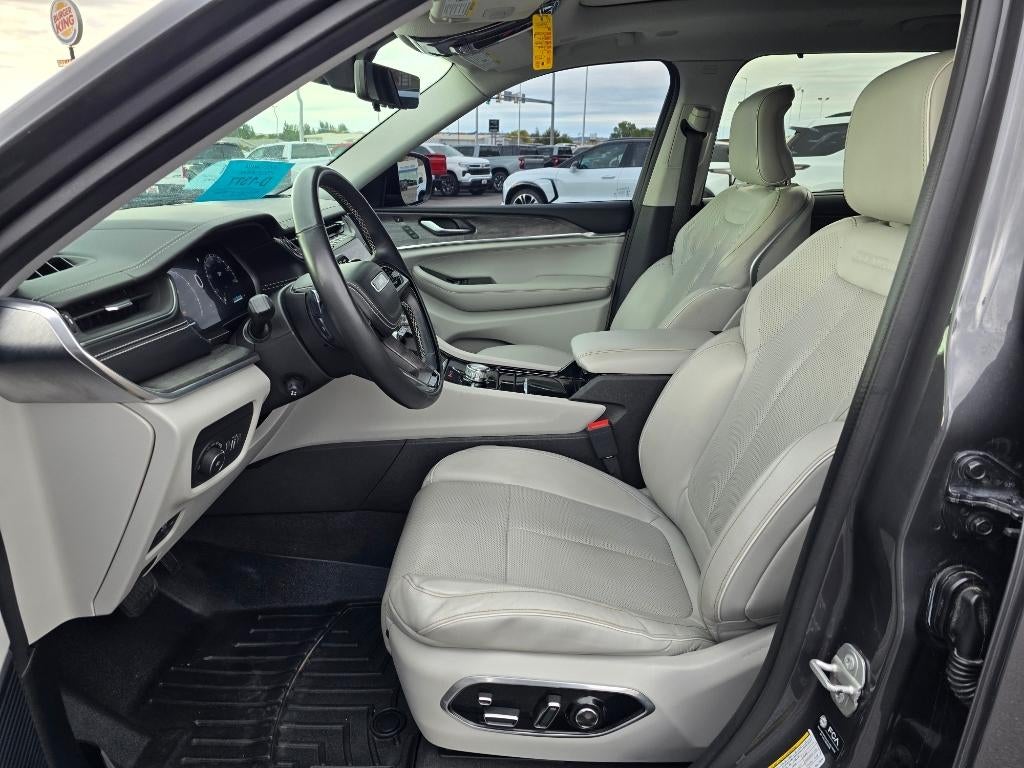 2019 Jeep Compass Limited 4x4