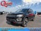 2018 Jeep Compass Trailhawk 4x4