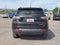 2018 Jeep Compass Trailhawk 4x4