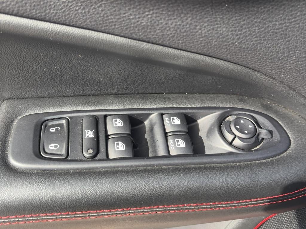 2018 Jeep Compass Trailhawk 4x4