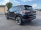 2018 Jeep Compass Trailhawk 4x4