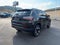 2018 Jeep Compass Trailhawk 4x4