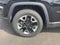 2018 Jeep Compass Trailhawk 4x4