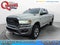 2022 RAM 3500 Limited Crew Cab 4x4 8' Box