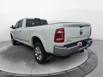 2022 RAM 3500 Limited Crew Cab 4x4 8' Box