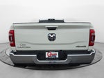 2022 RAM 3500 Limited Crew Cab 4x4 8' Box