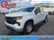 2022 Chevrolet Silverado 1500 WT