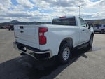2022 Chevrolet Silverado 1500 WT