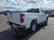 2022 Chevrolet Silverado 1500 WT