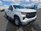 2022 Chevrolet Silverado 1500 WT