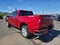 2022 Chevrolet Silverado 1500 LTD Crew Cab Short Box 4-Wheel Drive Custom