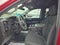 2022 Chevrolet Silverado 1500 LTD Crew Cab Short Box 4-Wheel Drive Custom