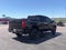 2021 Chevrolet Silverado 1500 Custom Trail Boss Midnight Edition