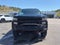 2021 Chevrolet Silverado 1500 Custom Trail Boss Midnight Edition