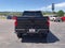 2021 Chevrolet Silverado 1500 Custom Trail Boss Midnight Edition