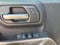 2021 Chevrolet Silverado 1500 Custom Trail Boss Midnight Edition