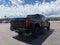 2021 Chevrolet Silverado 1500 Custom Trail Boss Midnight Edition