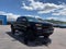 2021 Chevrolet Silverado 1500 Custom Trail Boss Midnight Edition