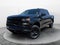 2021 Chevrolet Silverado 1500 Custom Trail Boss Midnight Edition
