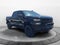 2021 Chevrolet Silverado 1500 Custom Trail Boss Midnight Edition