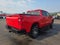 2019 Chevrolet Silverado 1500 Crew Cab Short Box 4-Wheel Drive LT Trail Boss