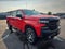 2019 Chevrolet Silverado 1500 Crew Cab Short Box 4-Wheel Drive LT Trail Boss