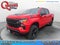 2024 Chevrolet Silverado 1500 Crew Cab Short Box 4-Wheel Drive Custom Trail Boss