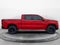 2024 Chevrolet Silverado 1500 Crew Cab Short Box 4-Wheel Drive Custom Trail Boss