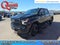 2023 Chevrolet Silverado 1500 Crew Cab Short Box 4-Wheel Drive LT Trail Boss