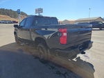 2023 Chevrolet Silverado 1500 Crew Cab Short Box 4-Wheel Drive LT Trail Boss
