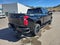 2023 Chevrolet Silverado 1500 Crew Cab Short Box 4-Wheel Drive LT Trail Boss
