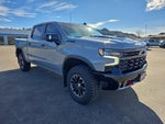 2024 Chevrolet Silverado 1500 Crew Cab Short Box 4-Wheel Drive ZR2
