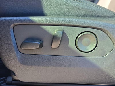 2025 Chevrolet Silverado 1500 Crew Cab Short Box 4-Wheel Drive LT Trail Boss