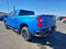 2025 Chevrolet Silverado 1500 Crew Cab Short Box 4-Wheel Drive LT Trail Boss
