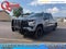 2025 Chevrolet Silverado 1500 Crew Cab Short Box 4-Wheel Drive LT Trail Boss