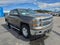 2015 Chevrolet Silverado 1500 Crew Cab Short Box 4-Wheel Drive LT