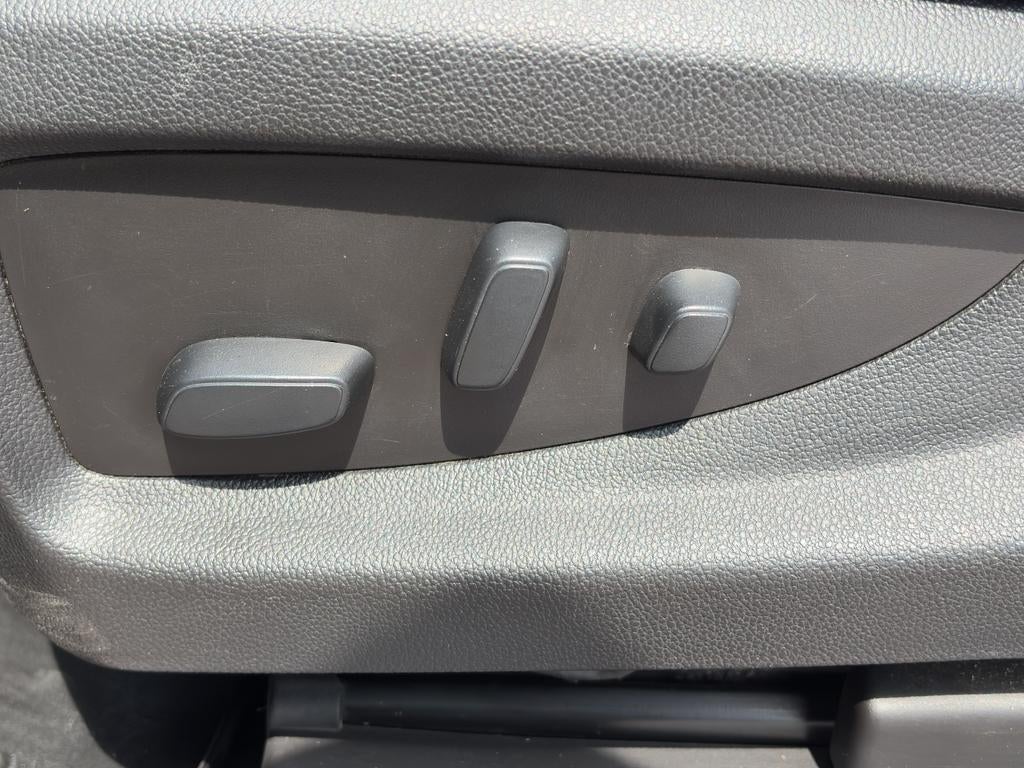2018 Chevrolet Silverado 1500 LT All Star Edition
