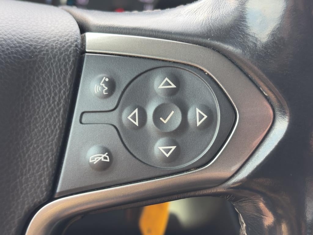 2018 Chevrolet Silverado 1500 LT All Star Edition
