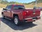 2018 Chevrolet Silverado 1500 Crew Cab Short Box 4-Wheel Drive LT Z71